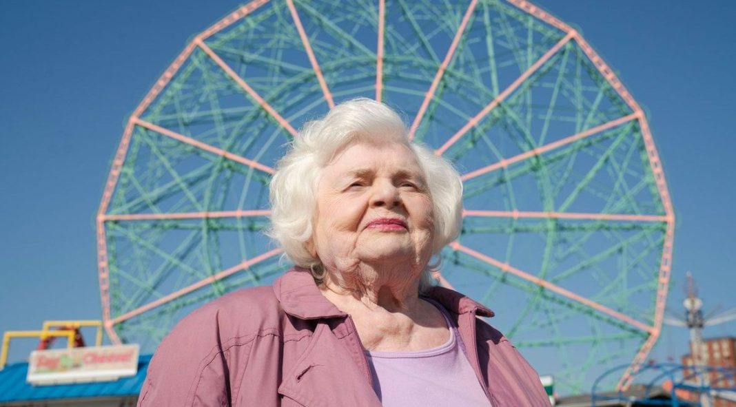 « Eleanor The Great » de Scarlett Johansson : faiblissime