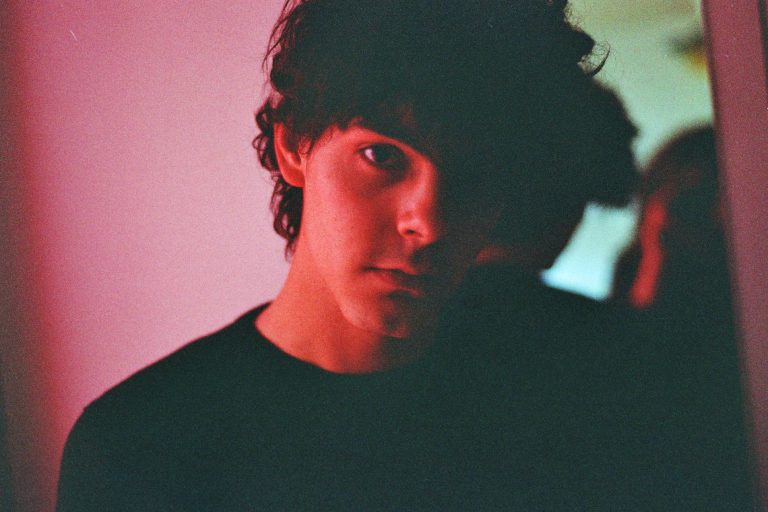 [JEUNE ET CHAOS] ENGUERRAND JOUVIN