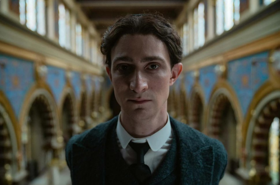 « Franz K. » d’Agnieszka Holland : un biopic halluciné pour tenter de saisir un écrivain insaisissable