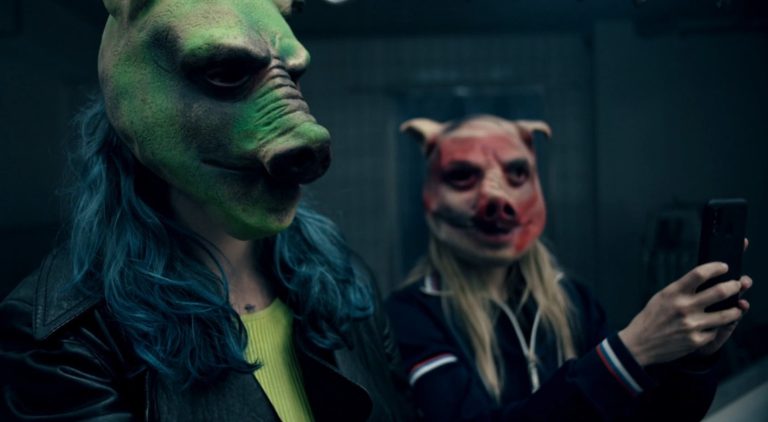 « Meat Kills » de Martijn Smits : viande triste, viande furieuse, un film qui dépèce le monde