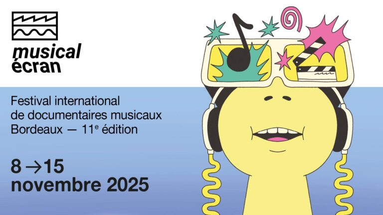 Sex Pistols, Jimmy Somerville, Kate Bush… Tous en doc à la 11ème édition de « Musical Ecran » à Bordeaux !