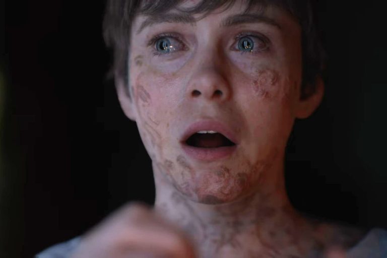 « OD » : Hideo Kojima dévoile un teaser terrifiant pour son projet horrifique, Sophia Lillis, Hunter Schafer et Udo Kier au casting