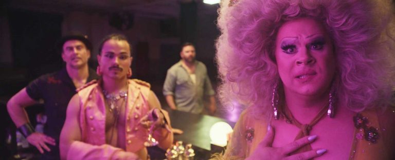 « Queens of the dead » de Tina Romero : l&rsquo;hommage sanglant et flamboyant d&rsquo;une fille à son père