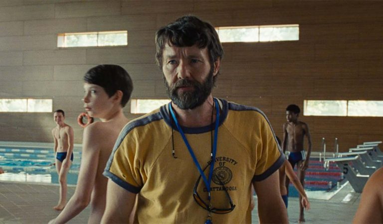 « The Plague » avec Joel Edgerton : découvert au dernier Festival de Cannes, le film de Charlie Polinger en montre plus