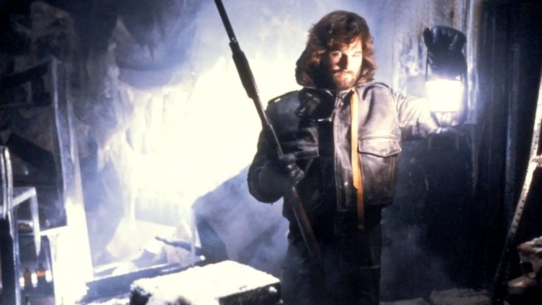 John Carpenter préparerait une suite à « The Thing »