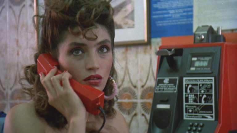 Bigas Luna à l&rsquo;honneur chez Artus Films : « Bilbao », « Caniche » et « Lola » à redécouvrir