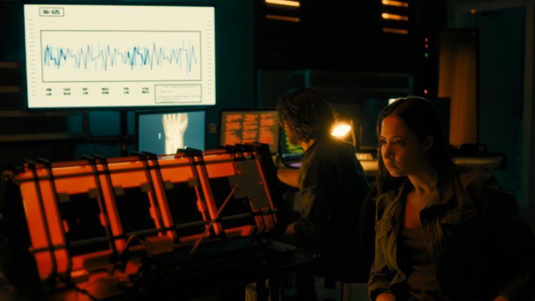 « The A-Frame » : des nouvelles de Calvin Lee Reeder (qui a arrêté les Lyncheries)