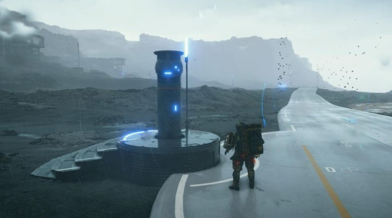 Détruire, reconstruire : quand le joueur transforme le level design dans « Donkey Kong Bananza » et « Death Stranding 2 »