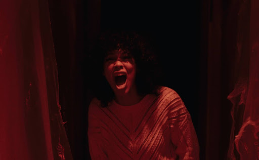 « I see the demon » de Jacob Lees Johnson : ce petit film d’horreur qui monte, qui monte…