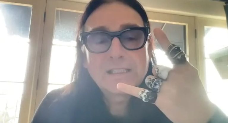 Des nouvelles de Jonas Åkerlund (avec un projet très surprenant)