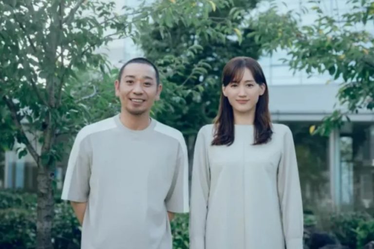 « Sheep in the box » de Hirokazu Kore-eda : bienvenue dans le futur