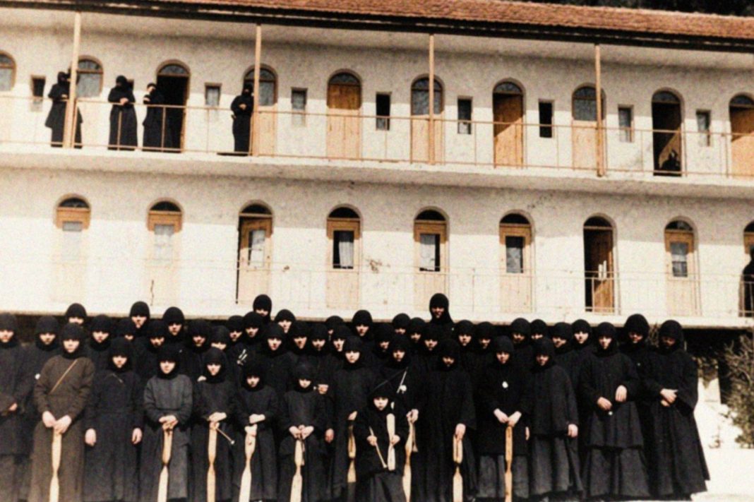 « Sound of Silence » : après « Blind sun », Joyce A. Nashawati prépare un film d’horreur gothique
