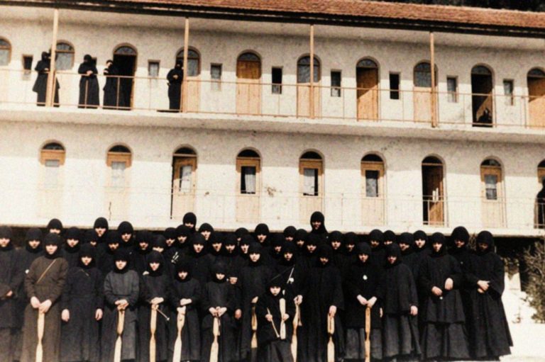 « Sound of Silence » : après « Blind sun », Joyce A. Nashawati prépare un film d&rsquo;horreur gothique