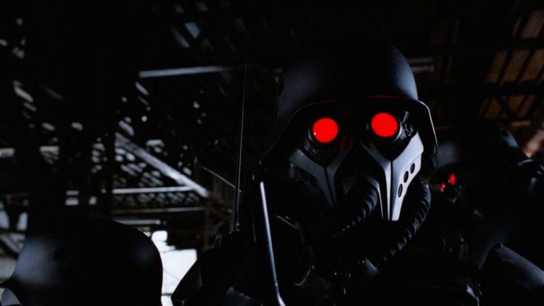 « The Red Spectacles » : le film inclassable (et maudit) de Mamoru Oshii a droit à une seconde chance (grâce à des cinéphiles)