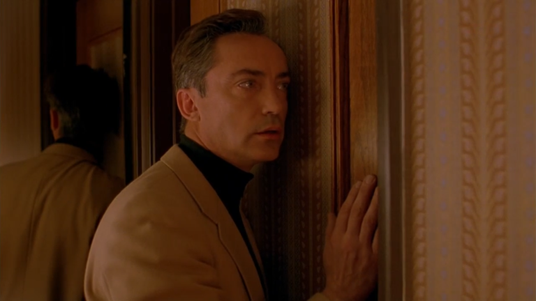 Adieu Udo Kier (1944-2025)