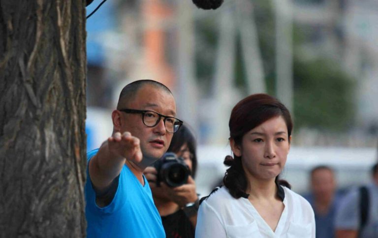 « Child’s Play » : Wang Xiaoshuai, le réalisateur de « So long my son » aux commandes d&rsquo;un thriller psy avec Sandra Oh