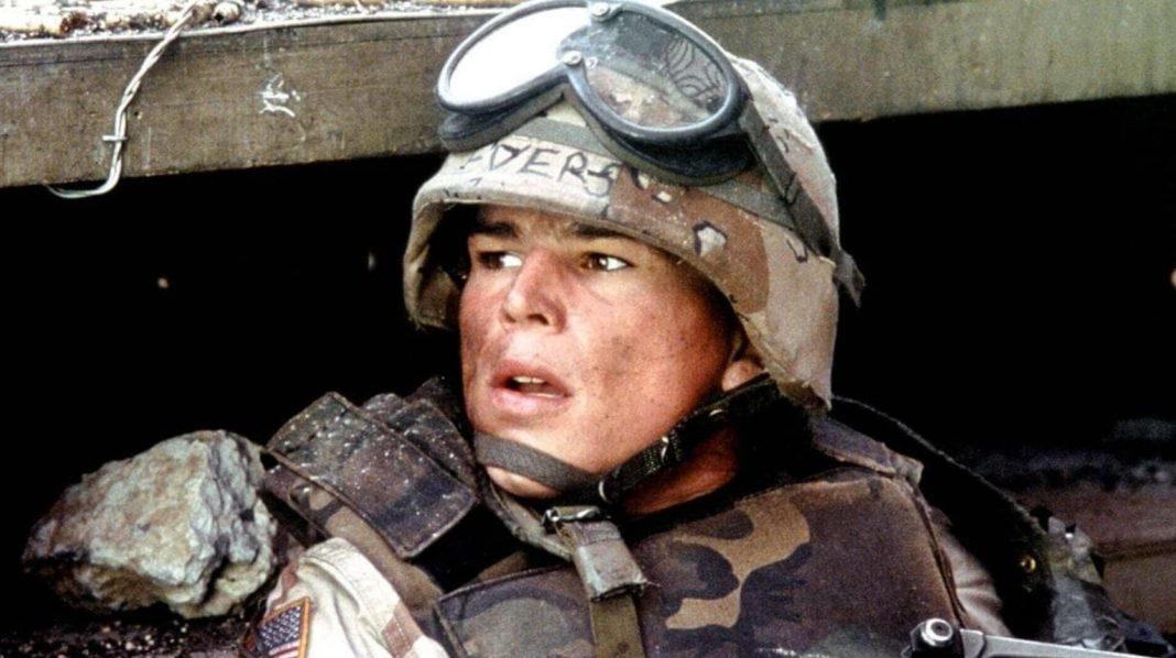 Selon Quentin Tarantino, « La Chute du Faucon Noir » de Ridley Scott est le meilleur film du XXIe siècle