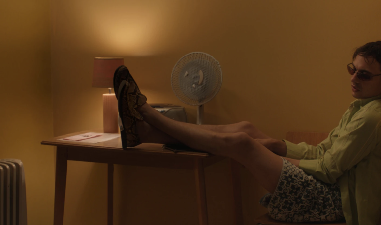 « Urchin » de Harris Dickinson : un premier cri étouffé par trop d’effets de style