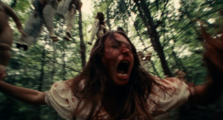 « Dolly » : Seann William Scott de retour dans un film d&rsquo;horreur (très) gore