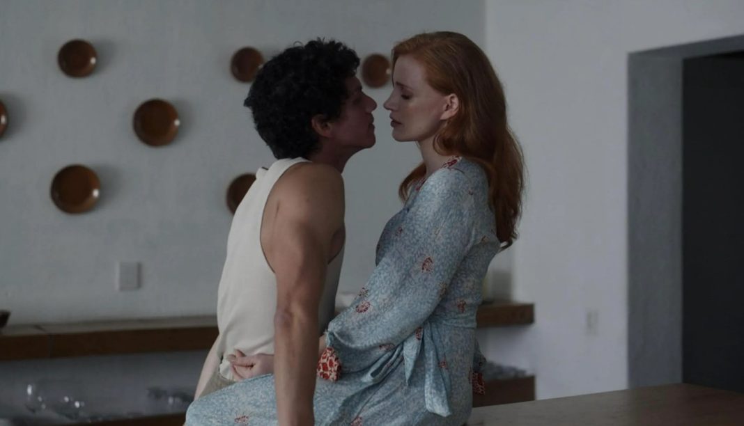 « Dreams » de Michel Franco : l’un des films le plus incisifs de son auteur avec, à nouveau, une impériale Jessica Chastain