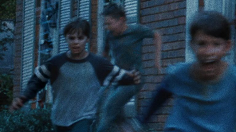 Zach Cregger prépare un prequel de « Evanouis » (mais pas seulement…)