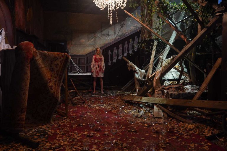 « Eight Eyes » de Austin Jennings : premier long métrage englué dans le malaise venu de Serbie