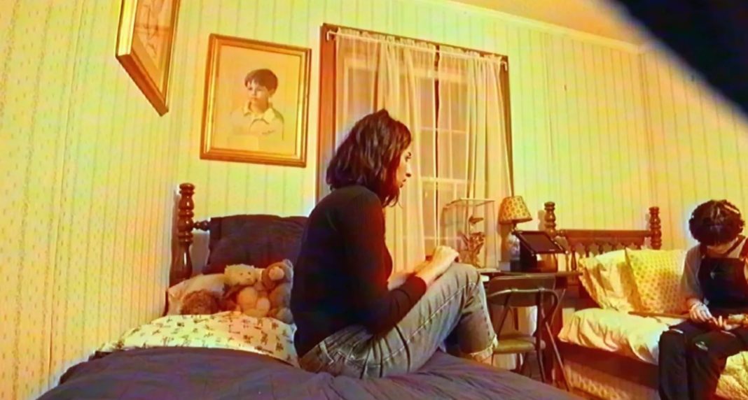 « Dooba Dooba » de Ehrland Hollingsworth : attention, found-footage méchant