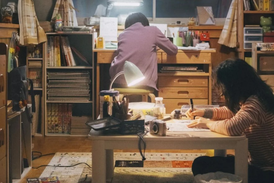 « Look back » : une adaptation de manga pour Hirokazu Kore-eda