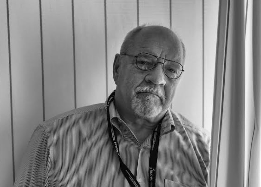 On en sait plus sur « The Basics of Philosophy » de Paul Schrader