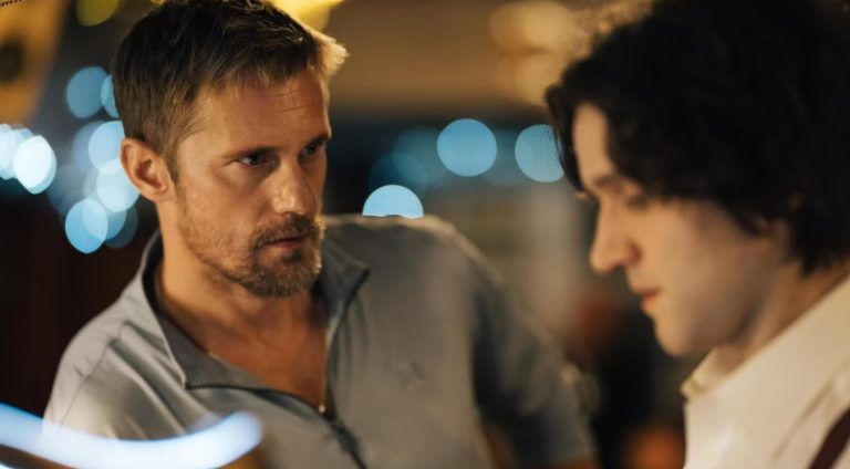 « The Wolf Will Tear Your Immaculate Hands » : Alexander Skarsgård dans un film d&rsquo;horreur gothique signé Nathalie Álvarez Mesén