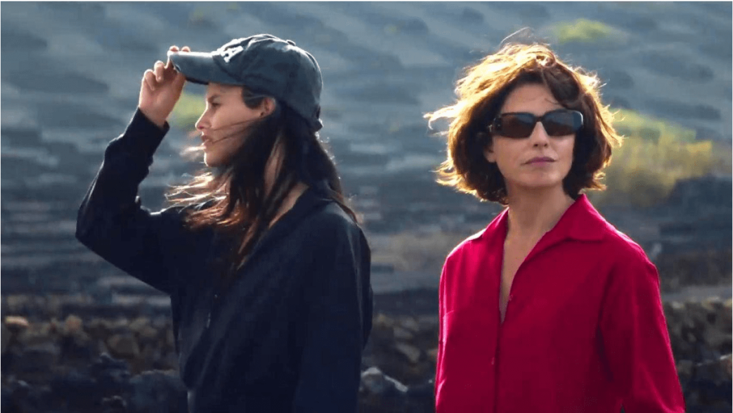 « Amarga Navidad » : Pedro Almodovar dévoile son nouveau film