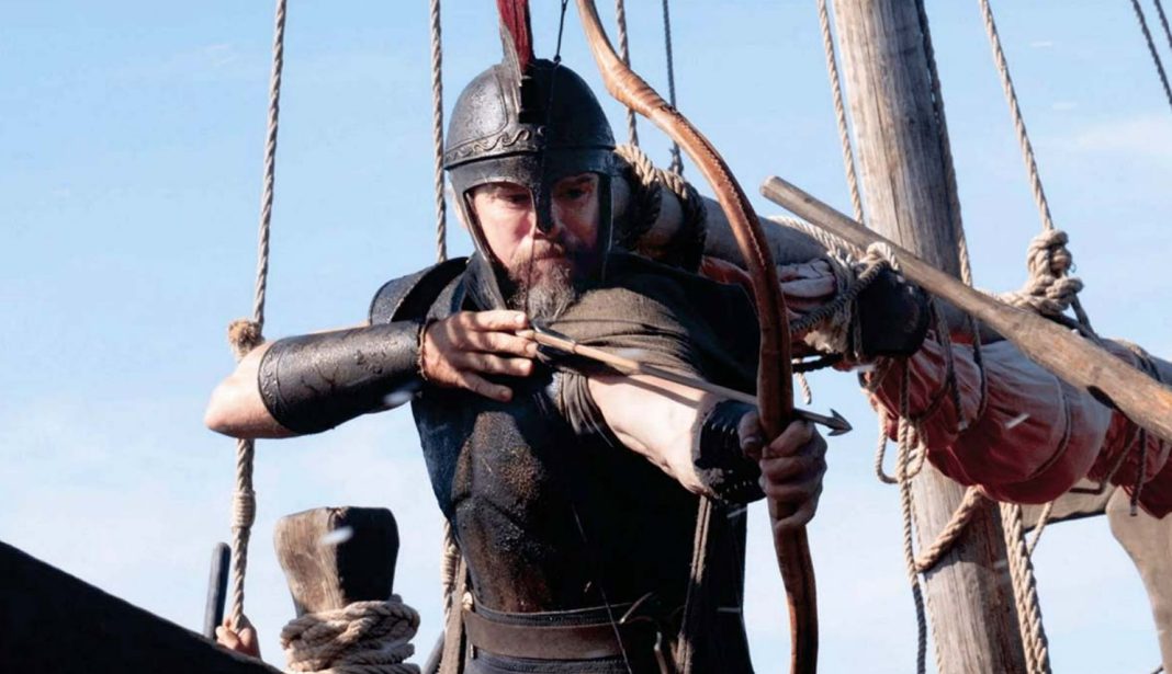 « L’odyssée » de Christopher Nolan : ce que l’on sait, ce que l’on voit dans la première BA