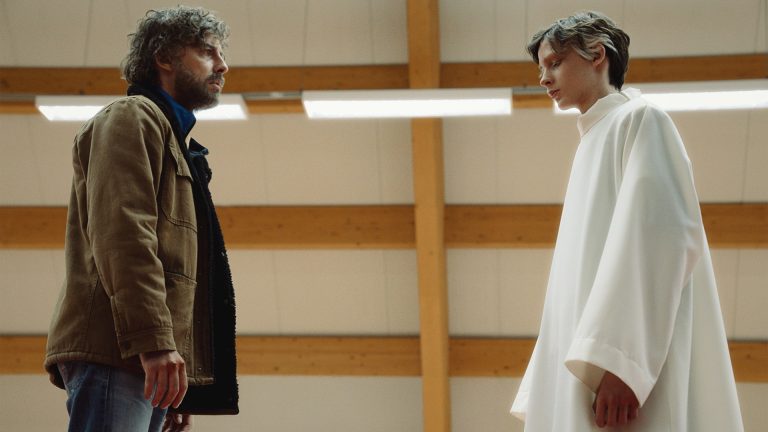 « The Holy Boy » de Paolo Strippoli au PIFFF : un conte qu&rsquo;il est cruel