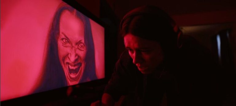 « The Undertone » de Ian Tuason : film d&rsquo;horreur très attendu, premières images