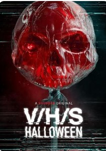 « V/H/S/Halloween » : confettis sanguinolents pour morts-vivants exigeants