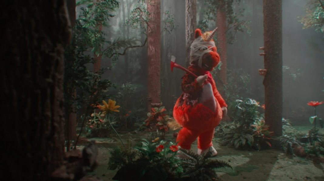 « Buddy » de Casper Kelly, « Saccharine » de Natalie Erika James… De l’horreur attendue à Sundance