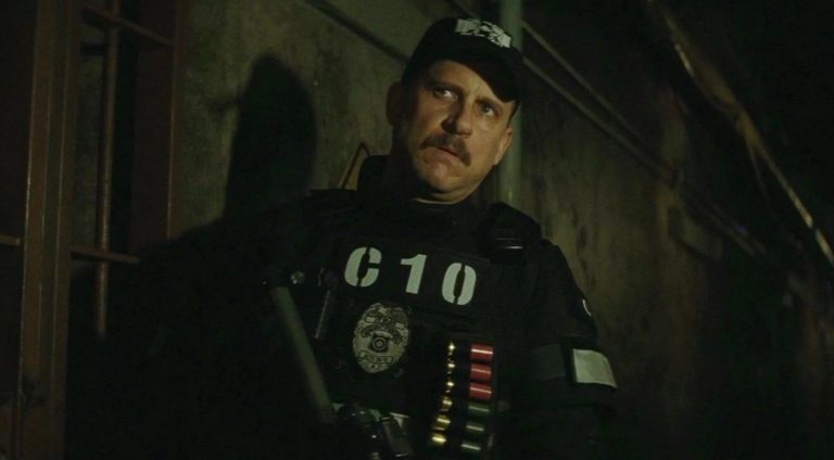 Des nouvelles de David Ayer