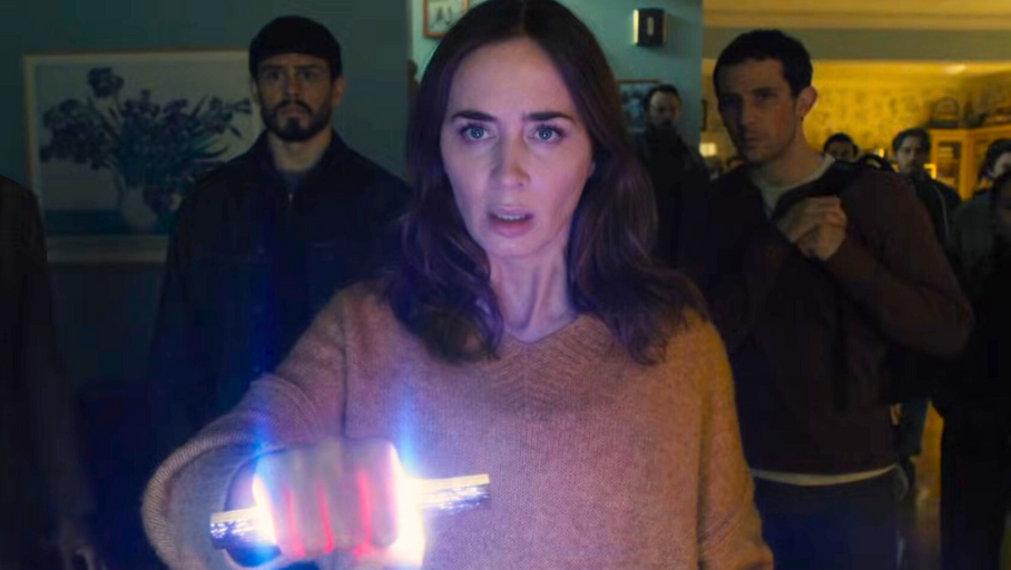 Steven Spielberg lève le mystère de son mystérieux « Disclosure Day »