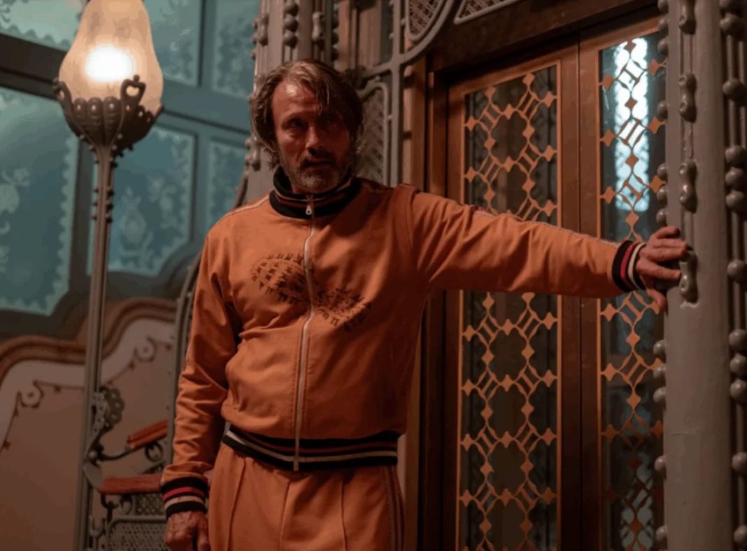 « Dust Bunny » de Bryan Fuller : Mads Mikkelsen, tueur en série de… monstres qui se cachent sous le lit des enfants