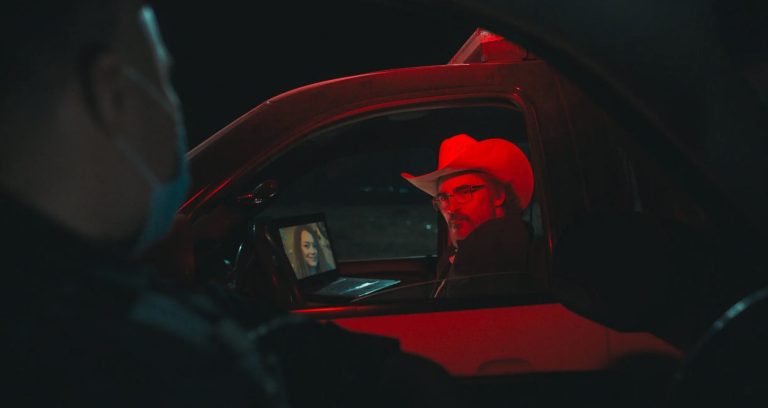 « Eddington » d&rsquo;Ari Aster, votre palme du chaos 2025