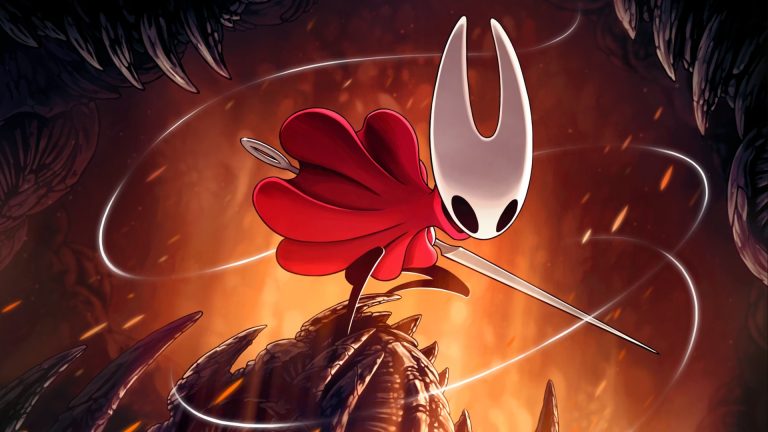 « Hollow Knight: Silksong », « Absolum », « Blue Prince », « Dispatch »… Nos gros indés favoris de 2025