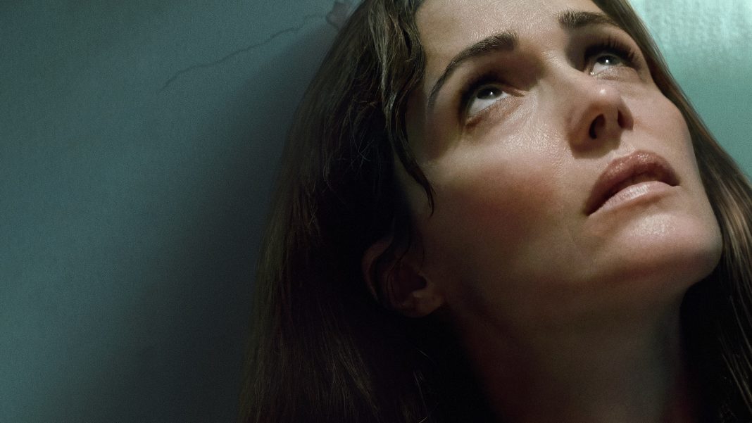 « Nanny Squeater » : le nouveau projet de Mary Bronstein après « If I Had Legs I’d Kick You »