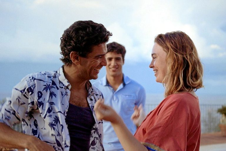 « Mektoub, My Love : canto due » de Abdellatif Kechiche : le simple plaisir des retrouvailles