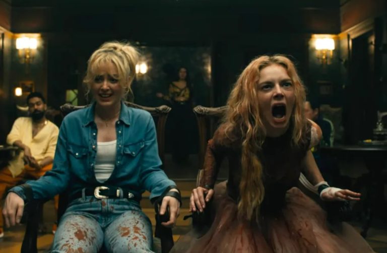 « Wedding Nightmare : Deuxième partie » : Elijah Wood, Sarah Michelle Gellar et… David Cronenberg dans la suite