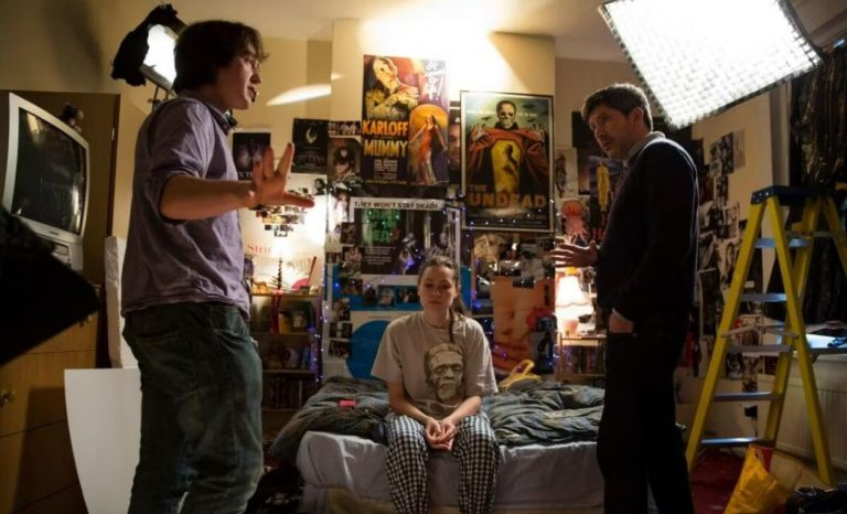 « Other Mommy » : un film d&rsquo;horreur ambitieux pour Rob Savage