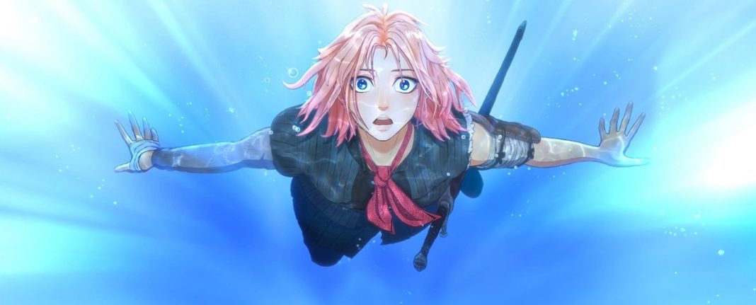 « Scarlet » : après « Belle », le nouveau Mamoru Hosoda