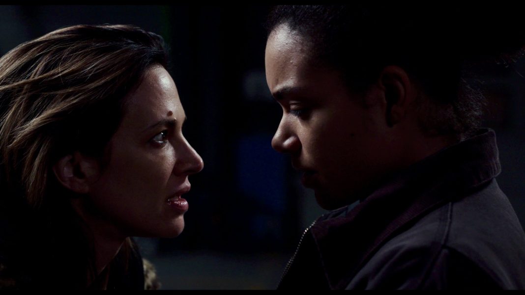 « Selon Joy » de Camille Lugan : un univers aux confins du film noir et du fantastique