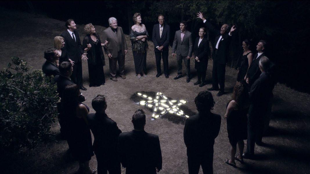 « Thriving » : un film d’exorcisme pour les réalisateurs de « Starry Eyes »