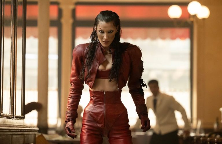 « The Beauty » : la nouvelle série (extrême) de Ryan Murphy