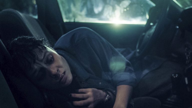 « The Whisper » de Gustavo Hernández Ibáñez : un film d&rsquo;horreur uruguayen par le réalisateur de « The Silent House »